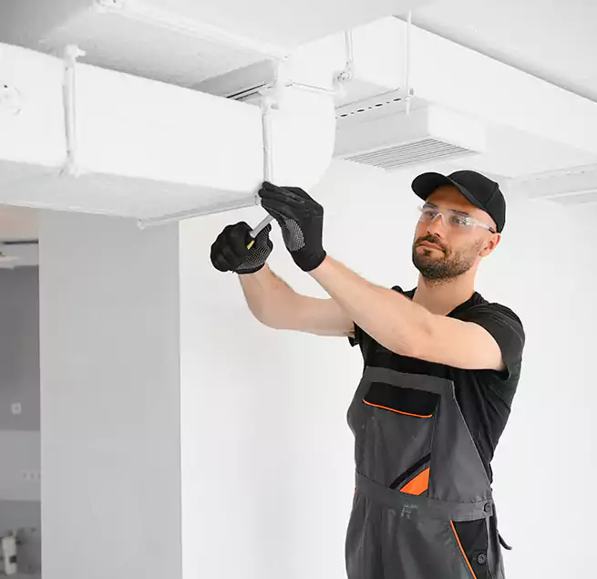  Why Homeowners Businesses Trust Us Garland, TX