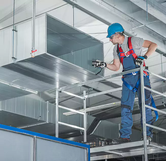 Why Homeowners & Businesses Trust Us Garland, TX