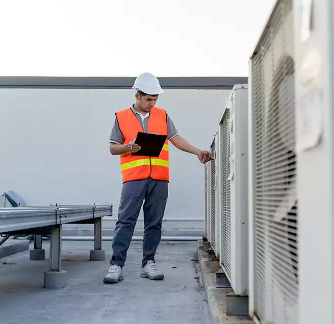 Why Homeowners & Businesses Trust Us in Garland, TX?