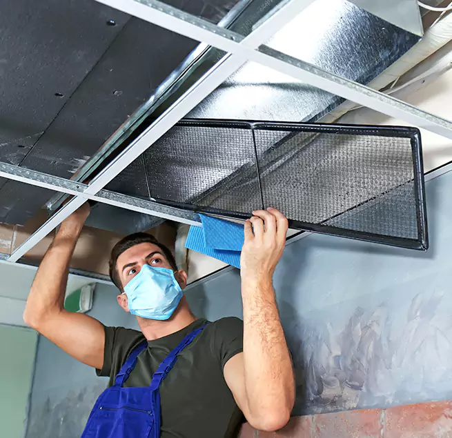 Why Homeowners & Businesses Trust Us in Garland, TX?